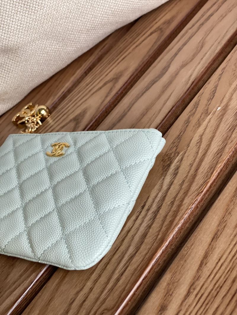 Chanel Wallet Purse